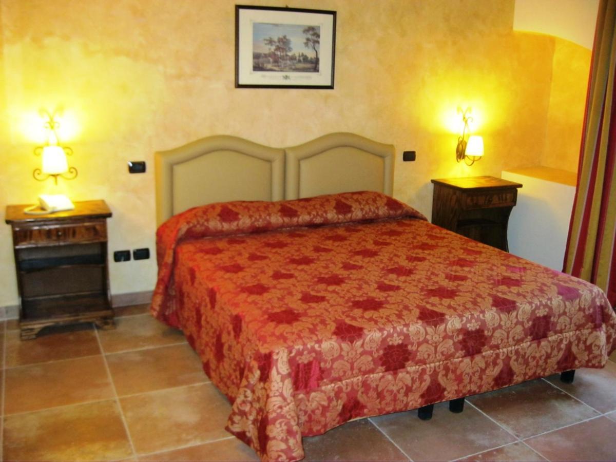 Hotel Tenuta San Francesco Barletta Ngoại thất bức ảnh