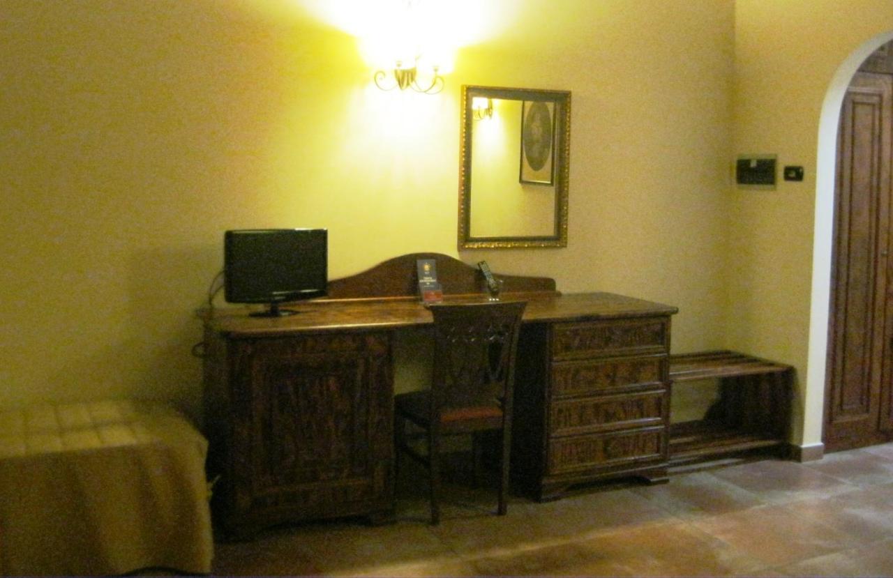 Hotel Tenuta San Francesco Barletta Ngoại thất bức ảnh