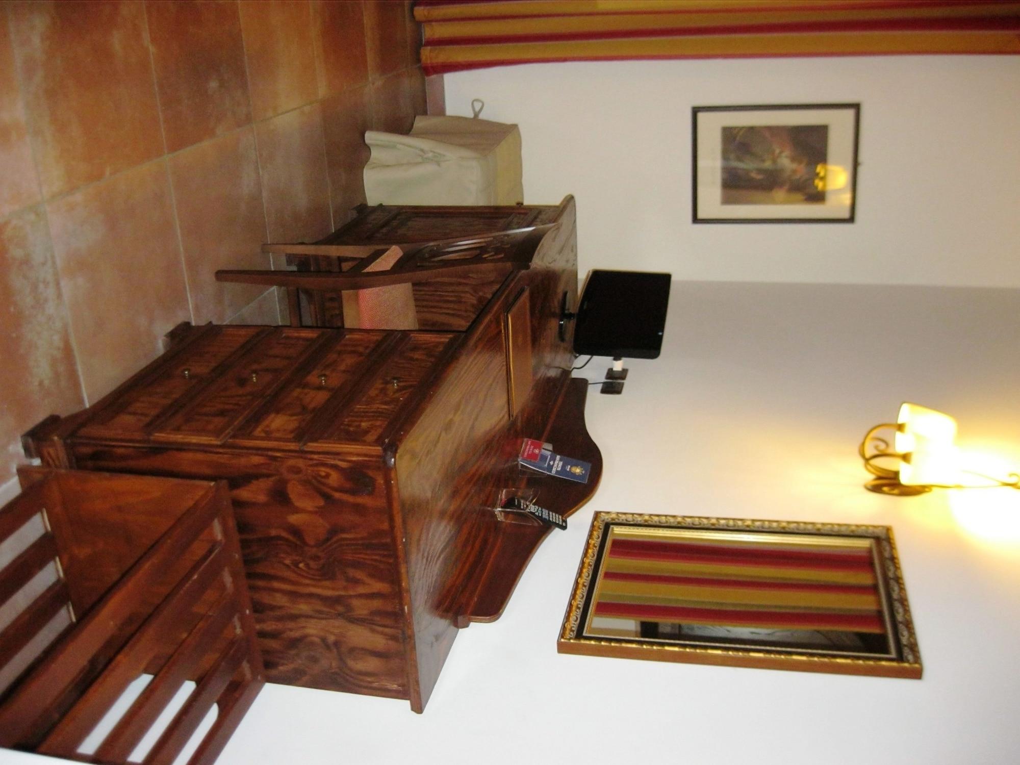 Hotel Tenuta San Francesco Barletta Ngoại thất bức ảnh