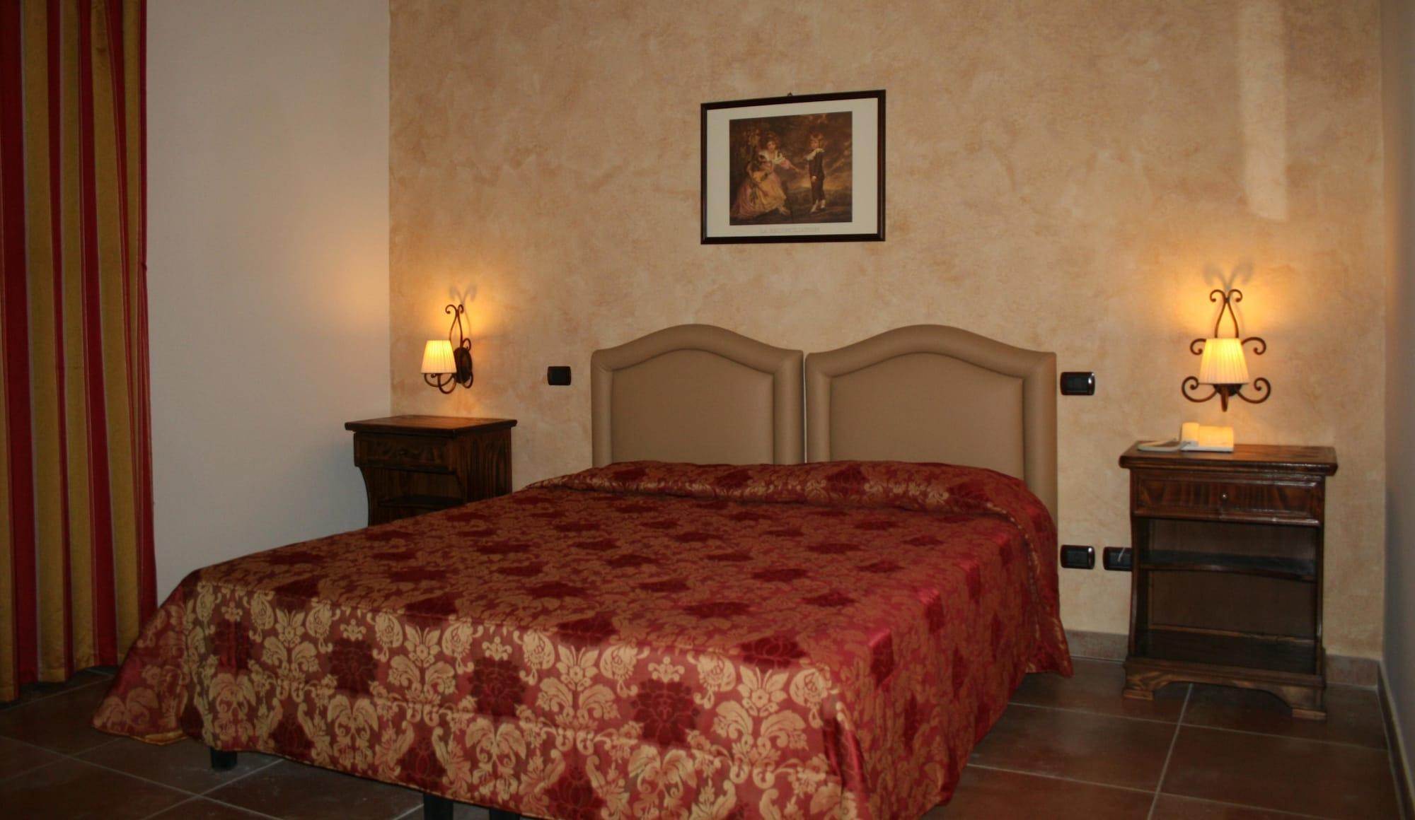 Hotel Tenuta San Francesco Barletta Ngoại thất bức ảnh