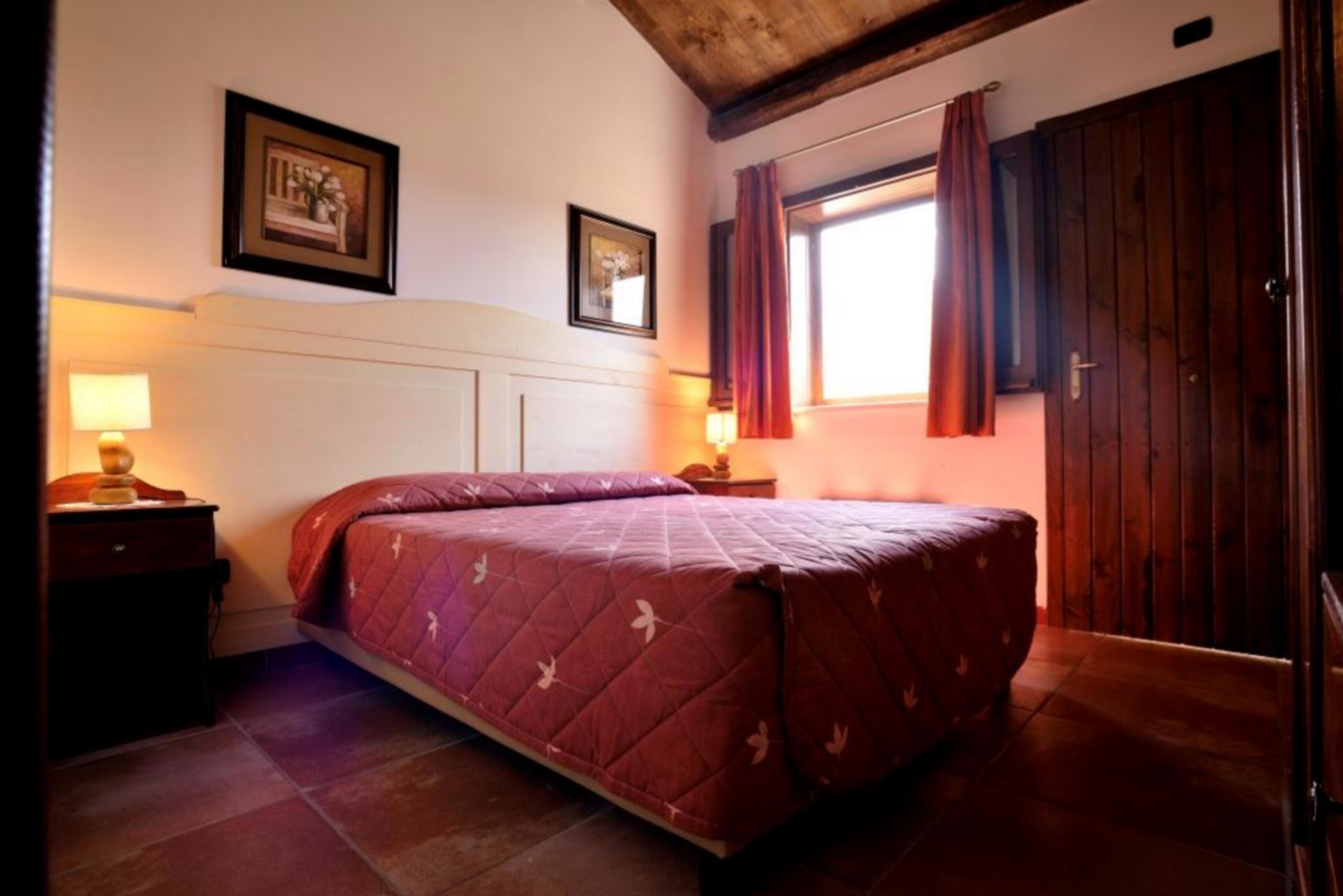 Hotel Tenuta San Francesco Barletta Ngoại thất bức ảnh
