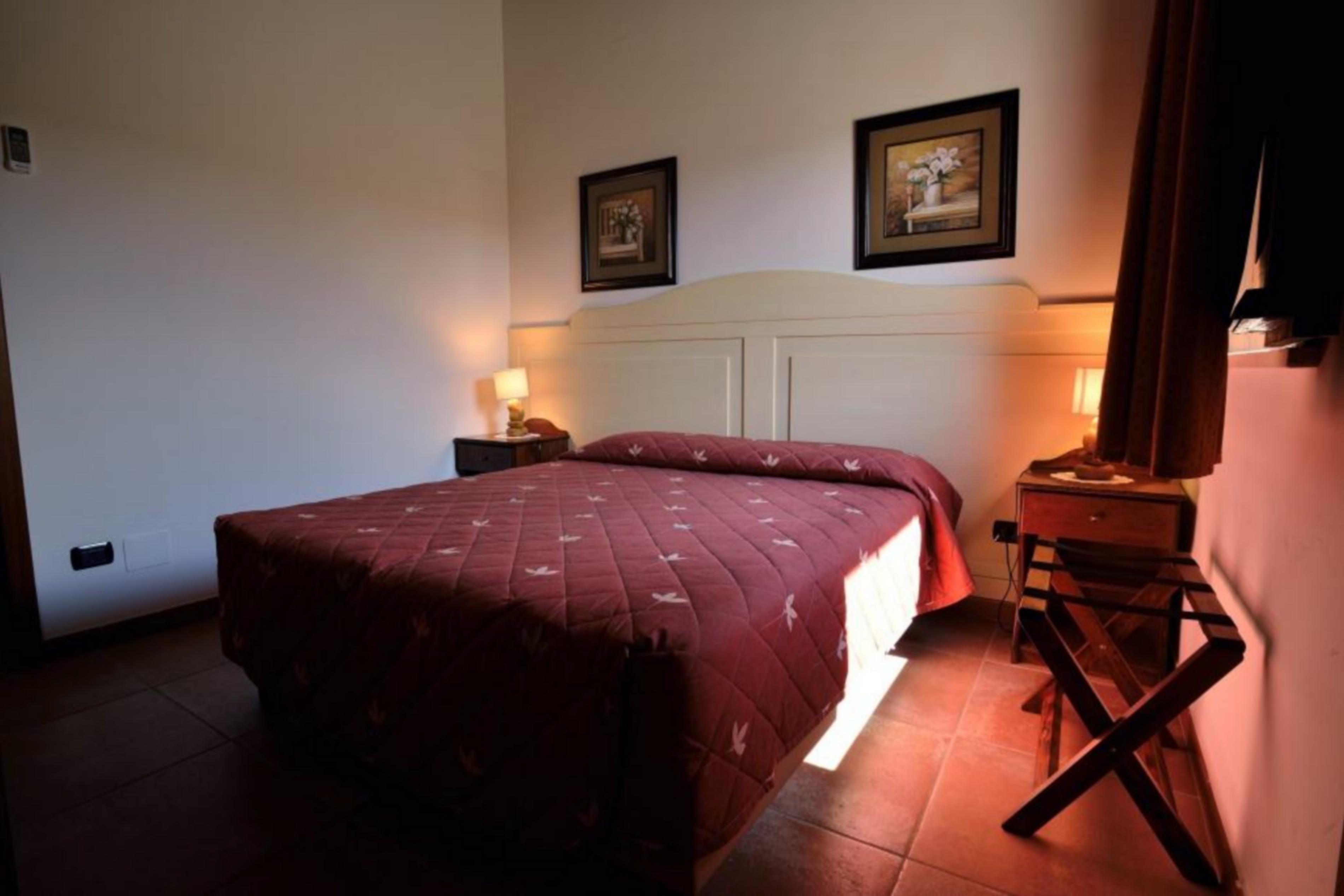 Hotel Tenuta San Francesco Barletta Ngoại thất bức ảnh