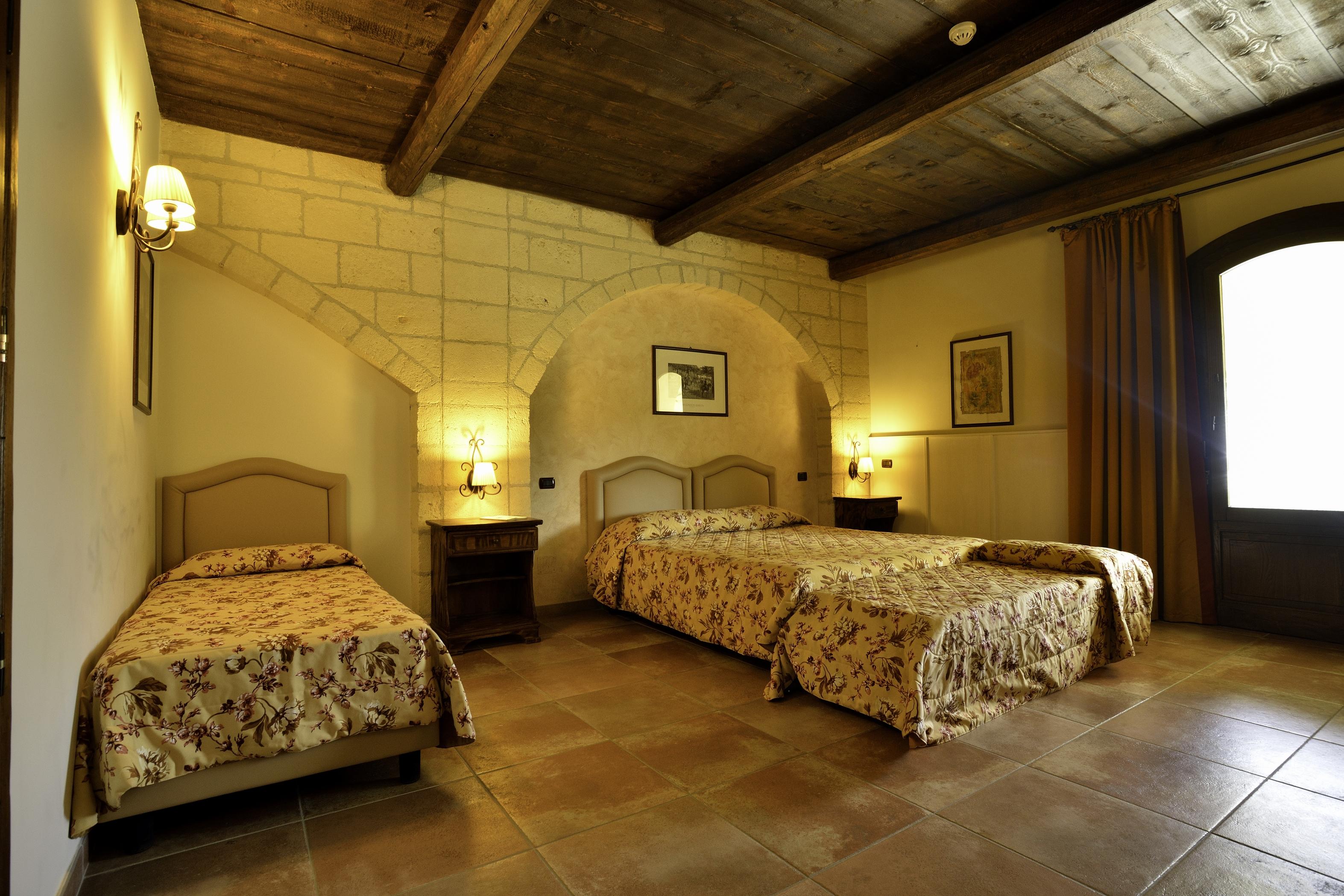 Hotel Tenuta San Francesco Barletta Ngoại thất bức ảnh