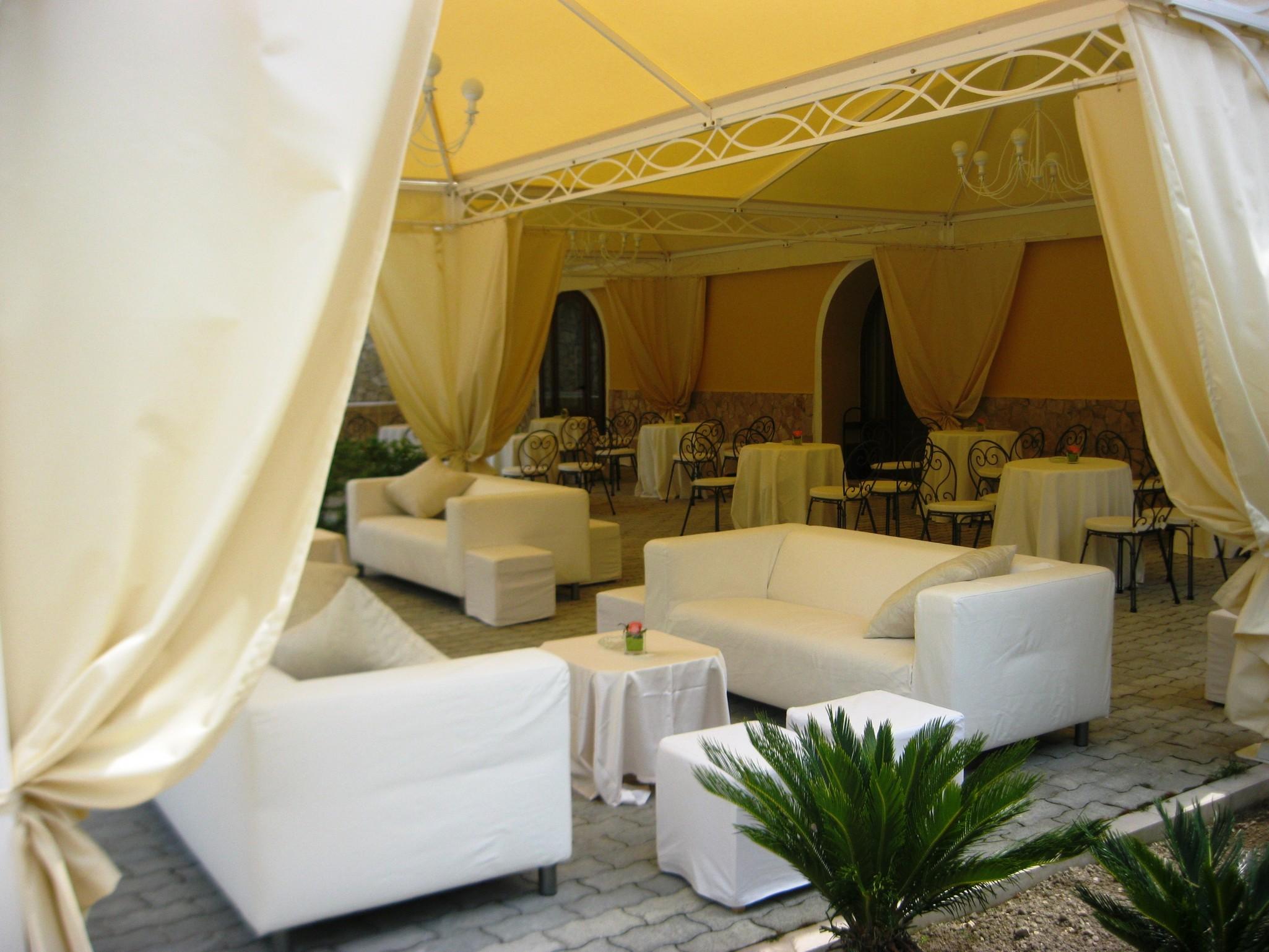 Hotel Tenuta San Francesco Barletta Ngoại thất bức ảnh