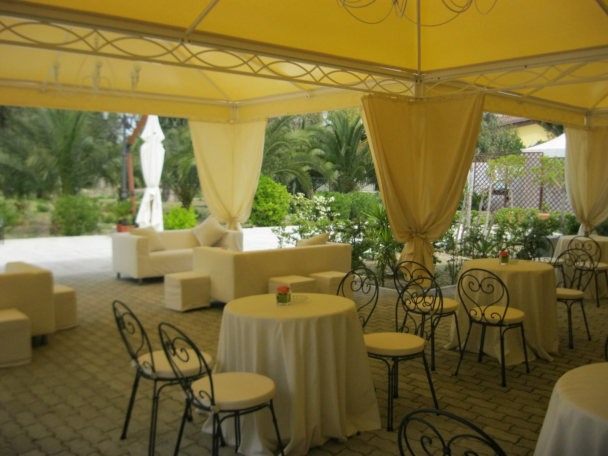 Hotel Tenuta San Francesco Barletta Ngoại thất bức ảnh