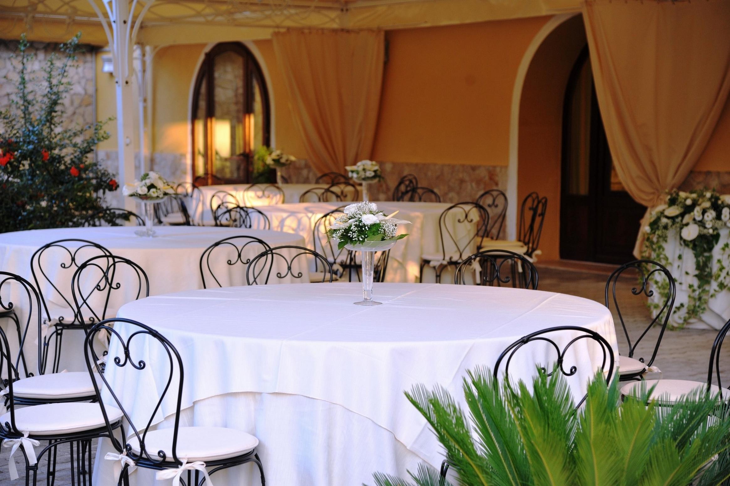 Hotel Tenuta San Francesco Barletta Ngoại thất bức ảnh