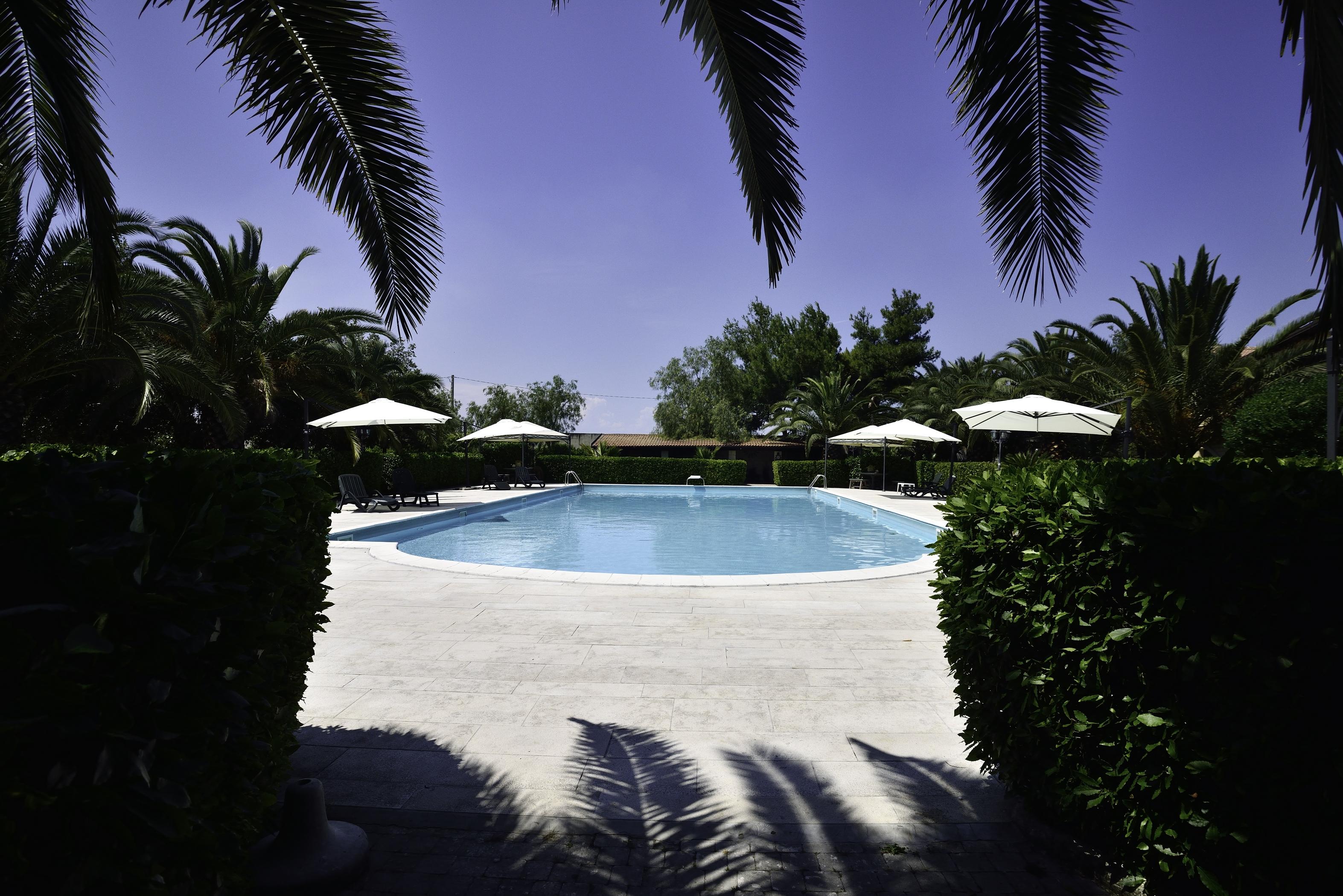 Hotel Tenuta San Francesco Barletta Ngoại thất bức ảnh