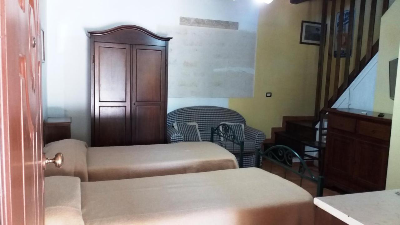 Hotel Tenuta San Francesco Barletta Ngoại thất bức ảnh