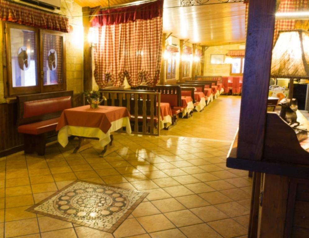 Hotel Tenuta San Francesco Barletta Ngoại thất bức ảnh